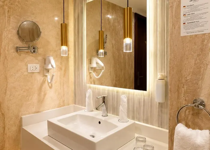 Coral Sun (adults Only) Szafaga