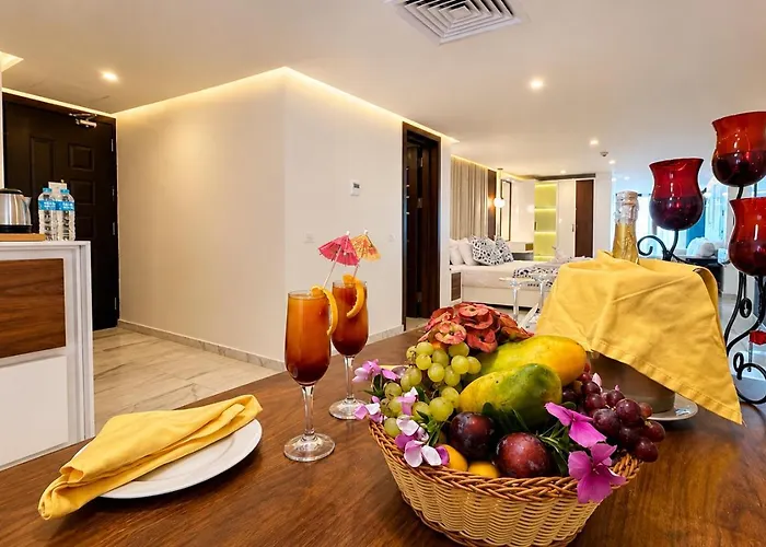 Coral Sun (adults Only) 4* Szafaga
