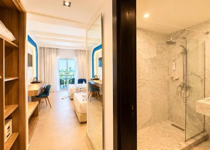 فندق Coral Sun (adults Only) سفاجا