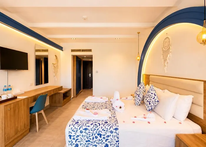 Coral Sun (adults Only) 4*