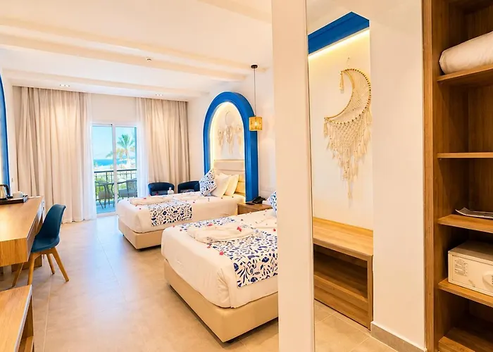 Coral Sun (adults Only) 4* Safaga