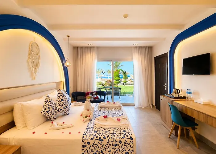 Coral Sun (adults Only)