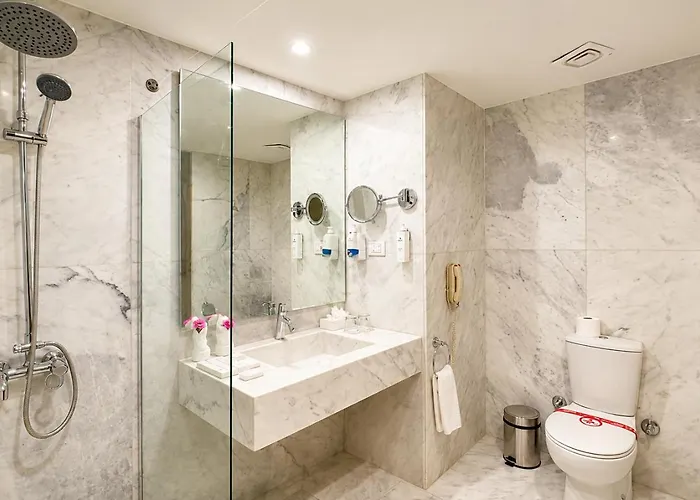 Coral Sun (adults Only) Hotel