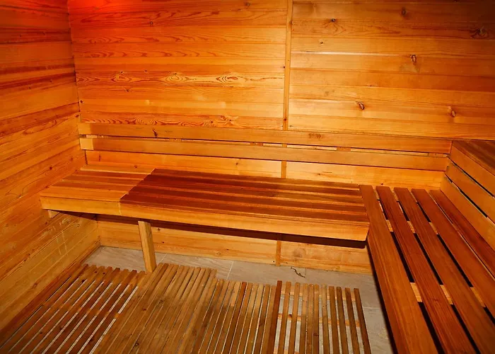 Hotel Coral Sun (adults Only) 4*