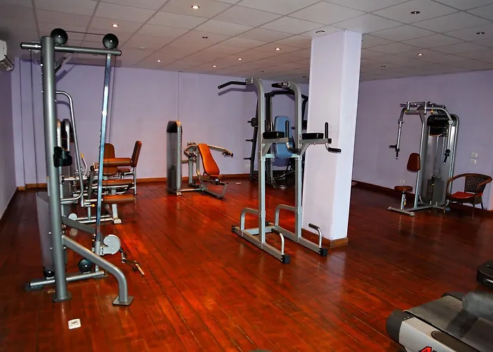 Coral Sun (adults Only) Hotel 4*