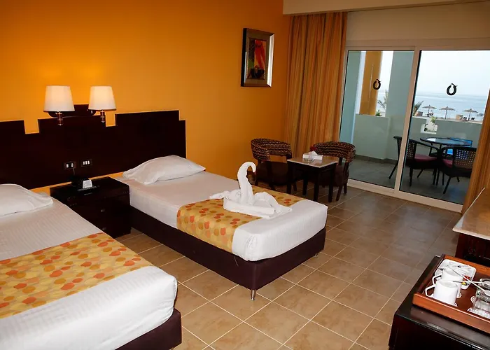 Coral Sun (adults Only) Hotel 4*