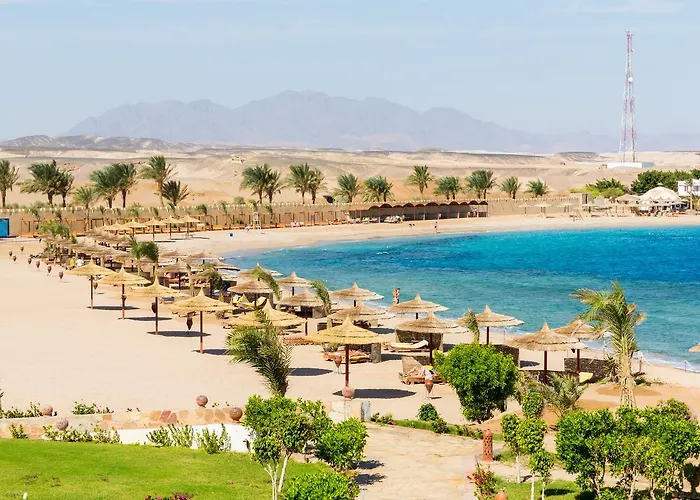 Hotel Coral Sun (adults Only)