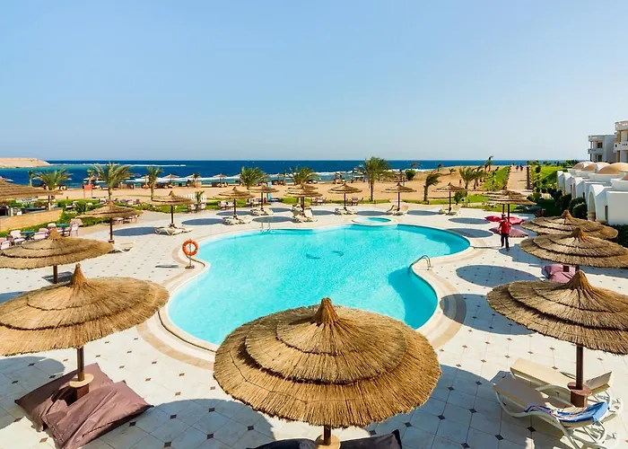 Coral Sun (adults Only) Hotel Safaga