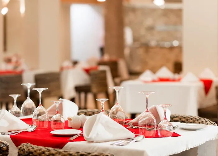 Hotel Coral Sun (adults Only) Safaga