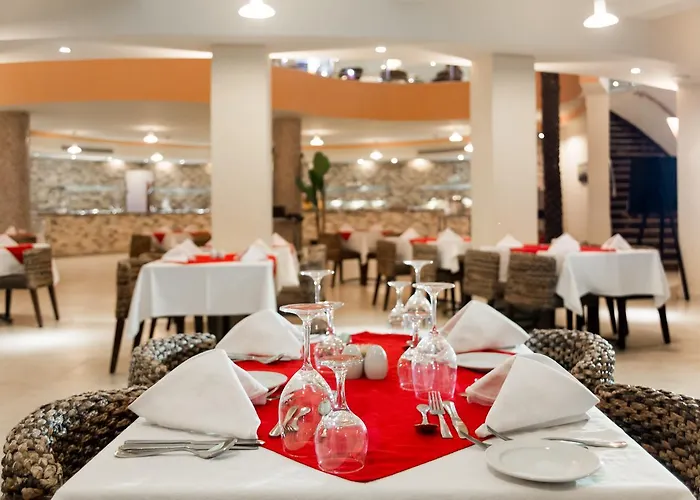 Coral Sun (adults Only) Hotel Safaga