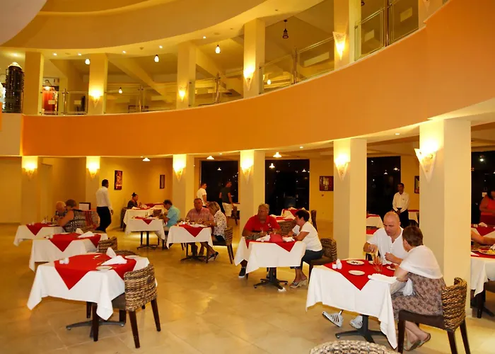 Hotel Coral Sun (adults Only)