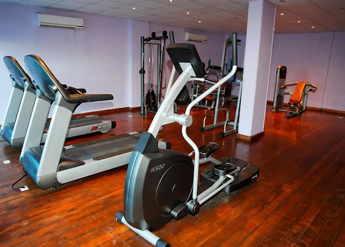 Hotel Coral Sun (adults Only)