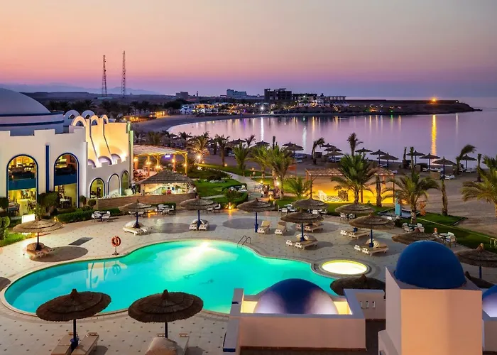 Coral Sun (adults Only) 4* Safaga