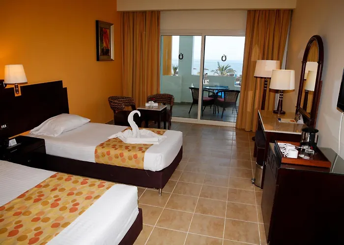 Hotel Coral Sun (adults Only) Safaga